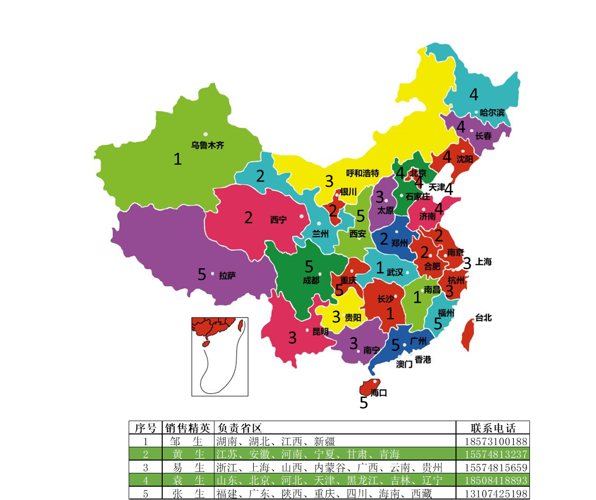 雅果智能加強銷售服務，精準對接八方客戶